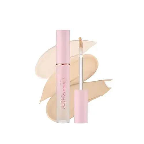 Aperire Day Dream Cover Tip Concealer #01 Pure