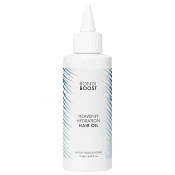 BondiBoost Heavenly Hydration Hair Oil