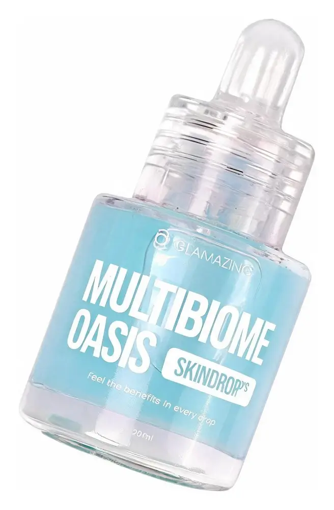 Glamazing Multibiome Oasis Skindrop