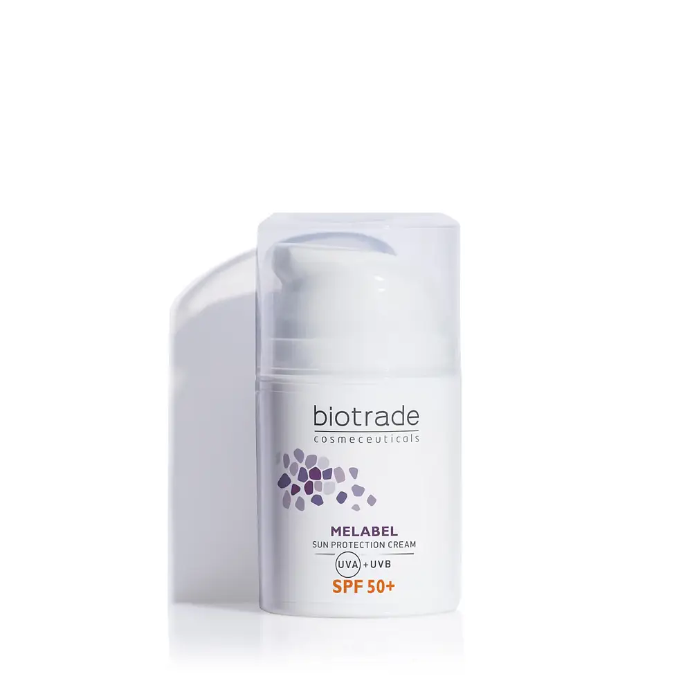 Biotrade Melabel Sun Protection Cream SPF 50+