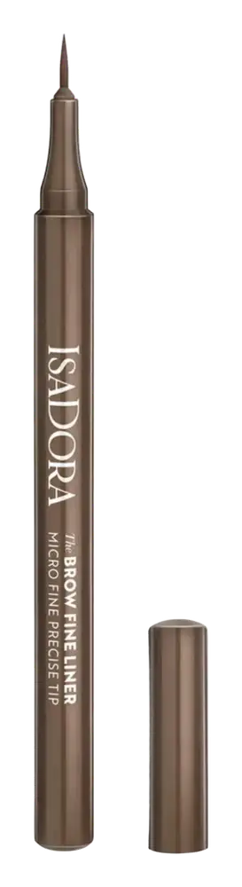 ISADORA The Brow Fine Liner 05 Taupe