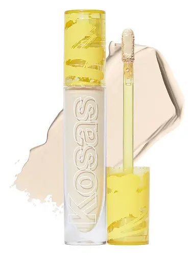 Kosas Revealer Super Creamy + Brightening Concealer 0.5 N