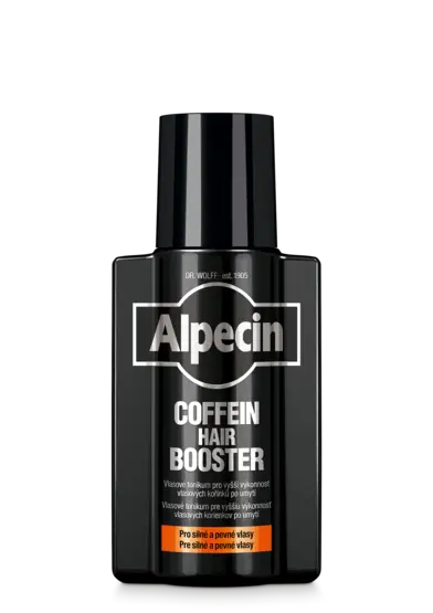 Alpecin Coffein Hair Booster