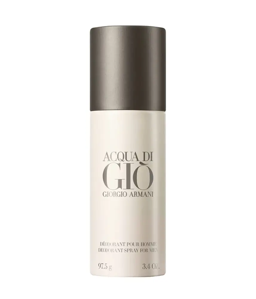 Armani Beauty Acqua Di Giò Deodorant Spray For Men