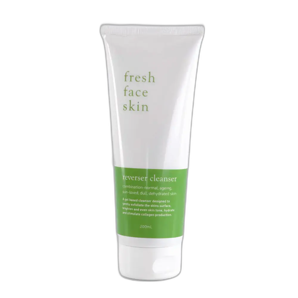 Fresh Face Skin Reverser Cleanser