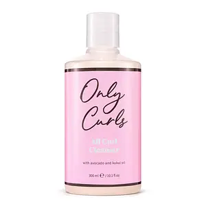 Only Curls All Curl Cleanser Original