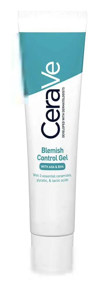 CeraVe Blemish Control Gel UK / Australia