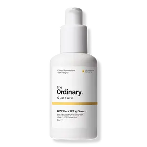 The Ordinary UV Filters SPF 45 Serum