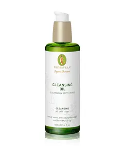 PRIMAVERA Calming & Softening Cleansing Oil