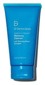 Dr. Dennis Gross Skincare Hyaluronic Marine Meltaway Cleanser