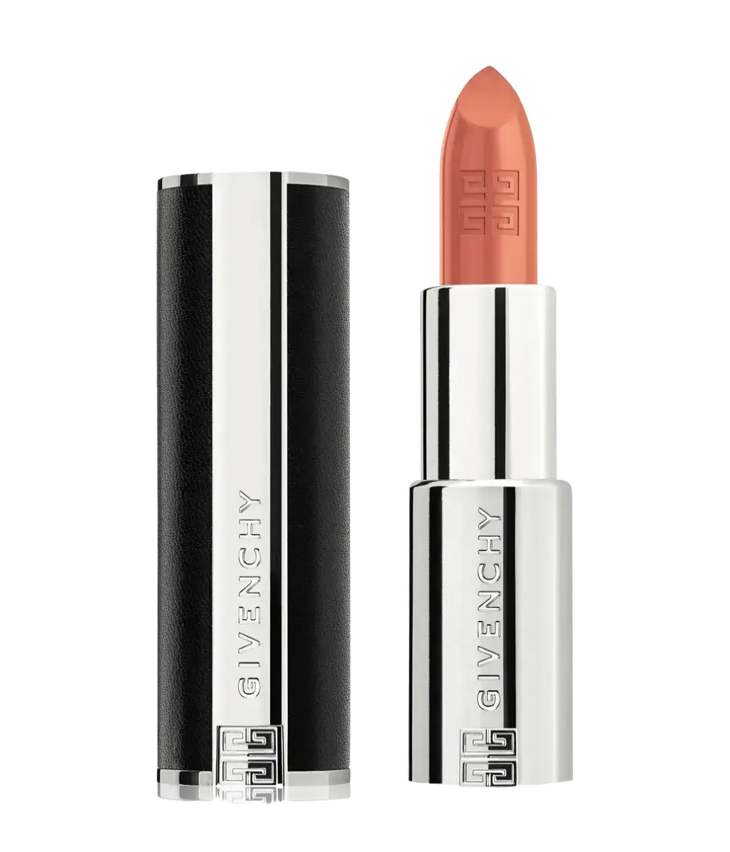 Givenchy Le Rouge Interdit Intense Silk Lipstick 109