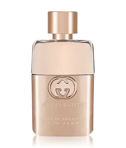 Gucci Guilty Eau De Toilette Pour Femme