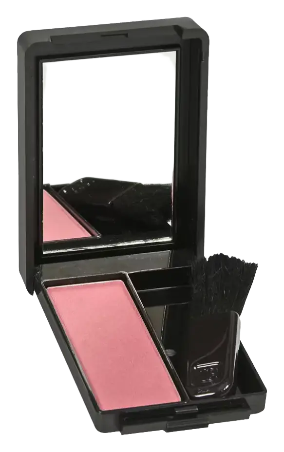 Covergirl Cheekers Blush 105 - Rose Silk
