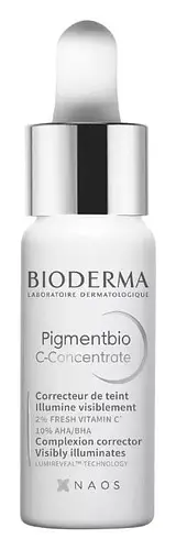 Bioderma Pigmentbio C Concentrate Serum