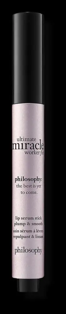 Philosophy Ultimate Miracle Worker Fix Lip Serum Stick