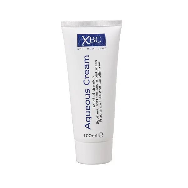 Xpel Body Care Aqueous Cream