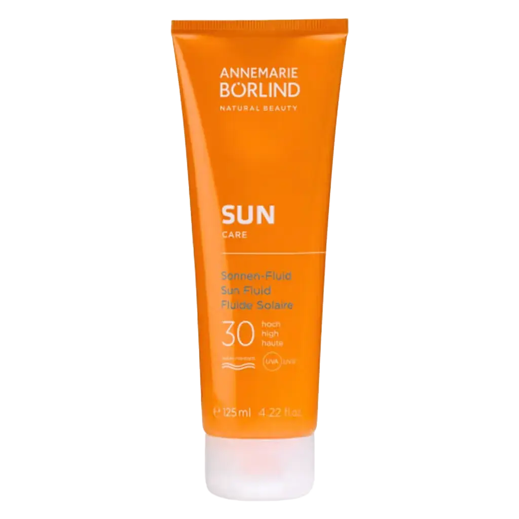 Annemarie Börlind Sun Fluid SPF 30