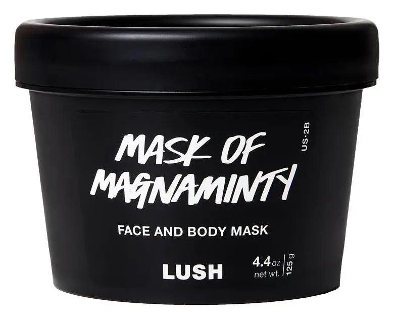 LUSH Mask Of Magnaminty