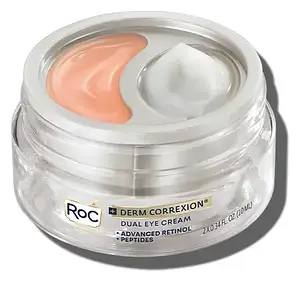 RoC Derm Correxion Dual Eye Cream