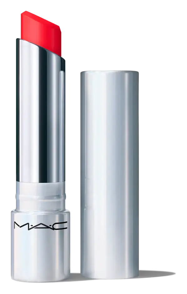 Mac Cosmetics Glowplay Tendertalk Lip Balm Serve