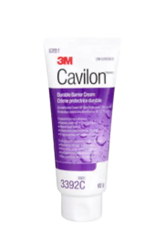 3M Cavilon Durable Barrier cream