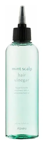 A'Pieu Mint Scalp Hair Vinegar