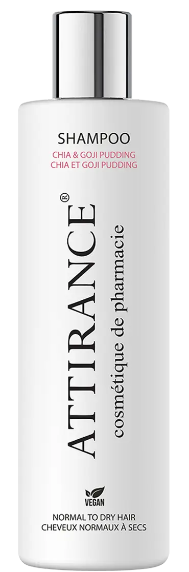 Attirance Chia & Goji Pudding Shampoo