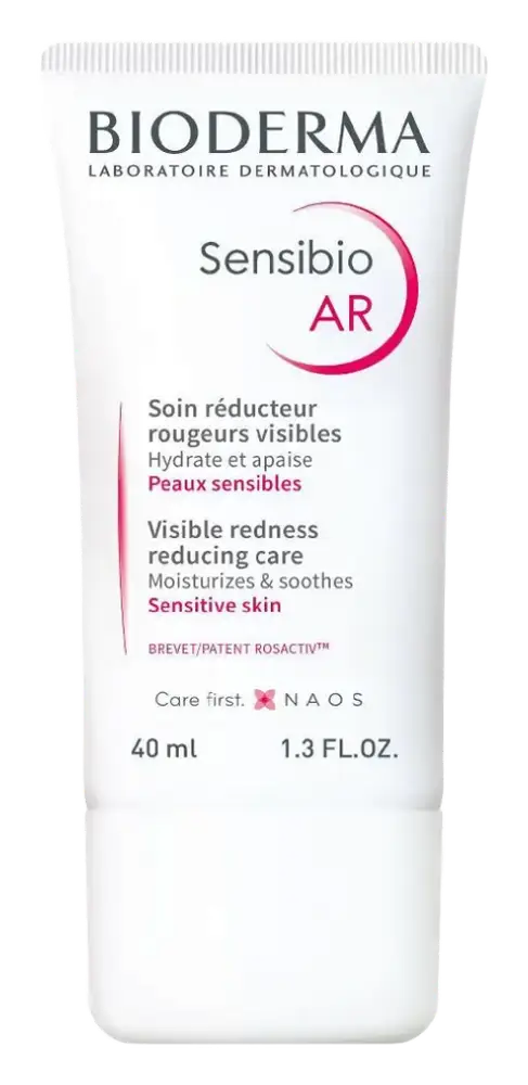 Bioderma Sensibio AR