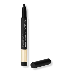 Nabla Cosmetics Cupid's Arrow Longwear Stylo #4 Black
