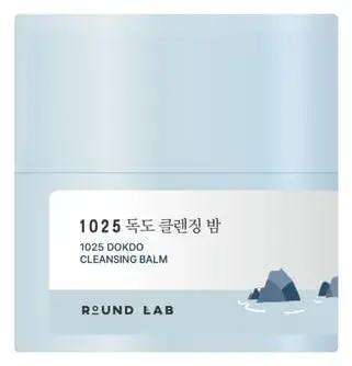 Round Lab 1025 Dokdo Cleansing Balm