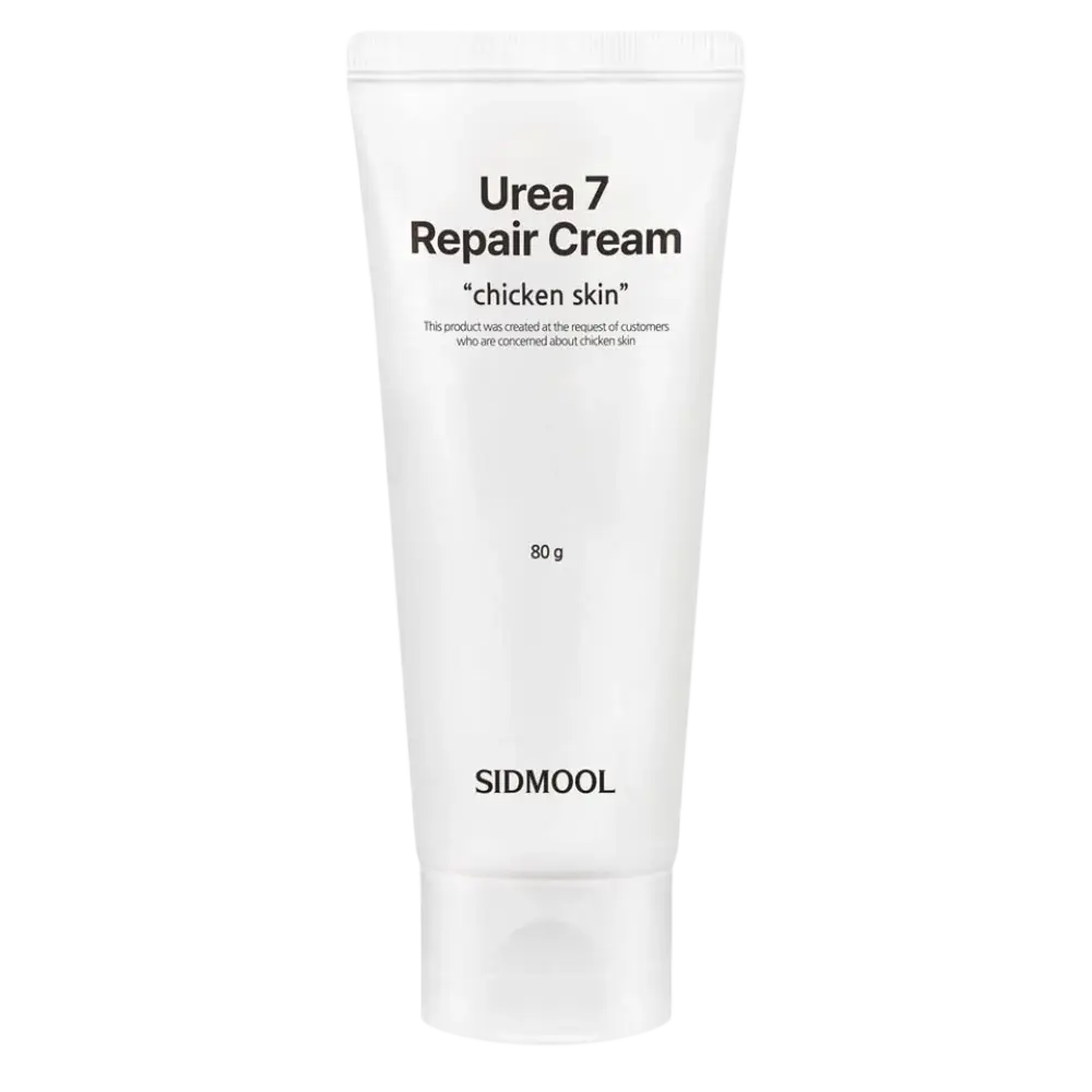 Sidmool Urea 7 Repair Cream