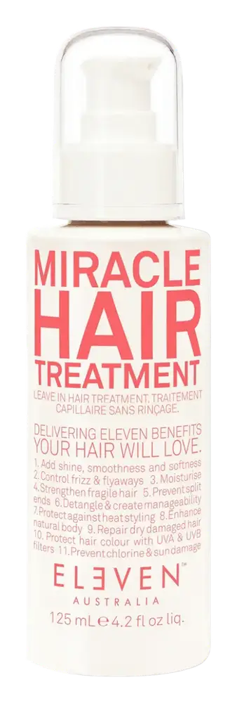 Eleven Australia Miracle Hair Treatment