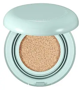 innisfree No-Sebum Powder Cushion SPF 29 PA++ Ivory