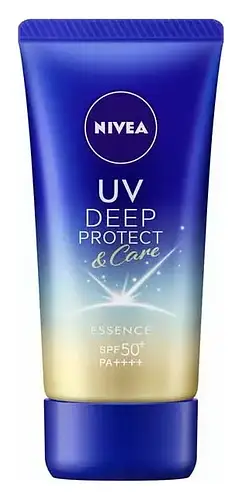 Nivea UV Deep Protect & Care Essence SPF 50+ PA++++