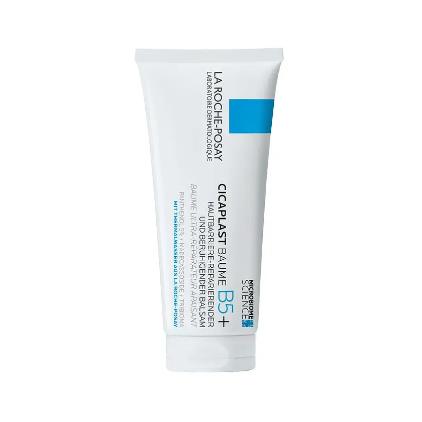 La Roche-Posay Cicaplast Baume B5+ Switzerland
