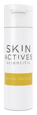 Skin Actives Scientific Sunscreen SPF 30 Advanced Protection