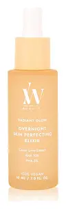 IDA WARG Beauty Overnight Skin Perfecting Elixir