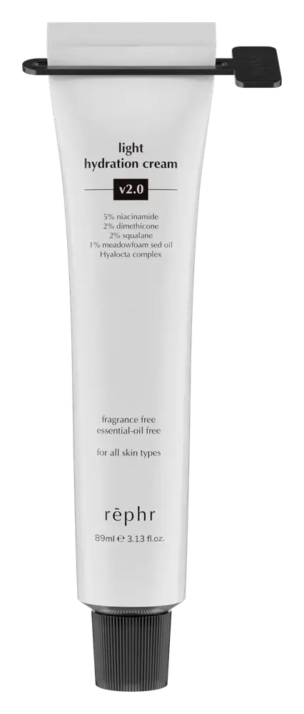 Rephr Light Hydration Cream 2.0