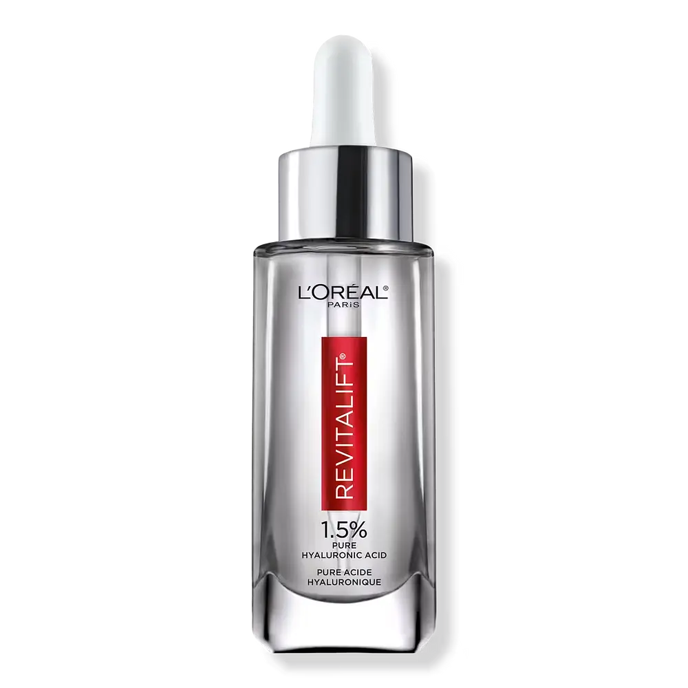 L'Oreal Skincare Revitalift Serum