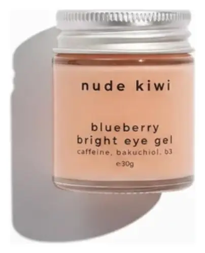 Nude Kiwi Blueberry Bright Eye Gel