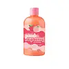 Peach & Raspberry