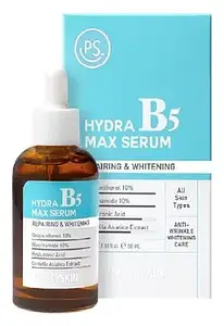 Pretty Skin Hydra B5 Max Serum