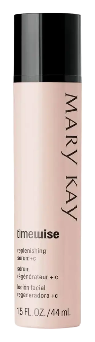 Mary Kay TimeWise Replenishing Serum+C®