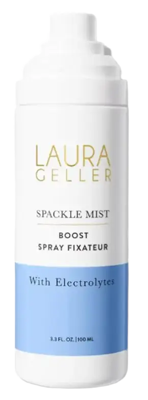 Laura Geller Spackle Mist Boost Spray Fixateur