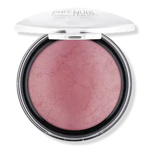 Essence Pure Nude Baked Blush Golden Cassis