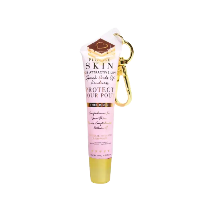 P. Louise Protect Your Pout Lip Conditioner I Tira-Miss-U