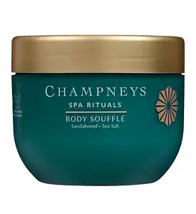 Champneys Body Soufflé Spa Rituals