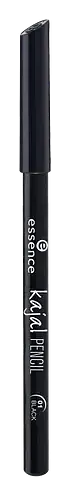 Essence Kajal Eye Pencil Black 01