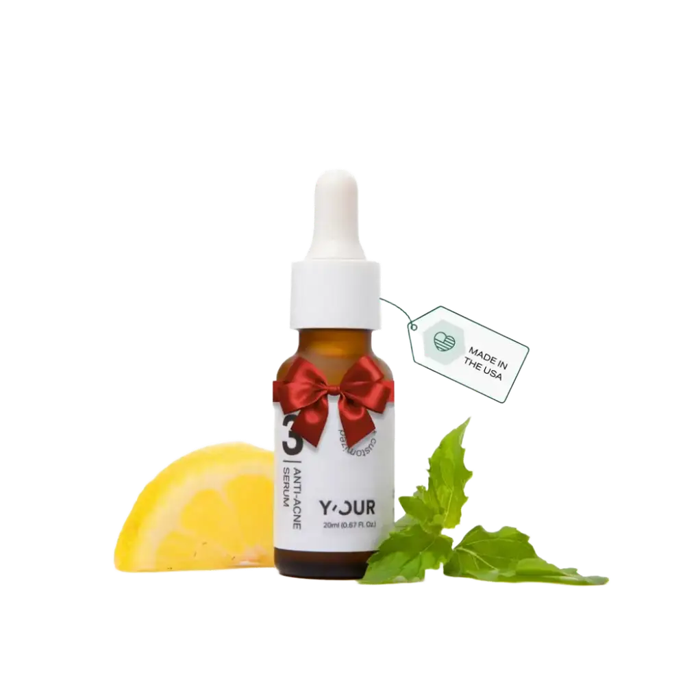 Y’Our Anti-Acne Serum