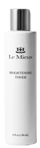 Le Mieux Brightening Toner
